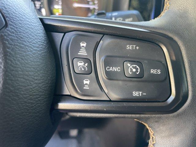 Photo of 2024 Anvil Clearcoat Jeep Wrangler 4xe