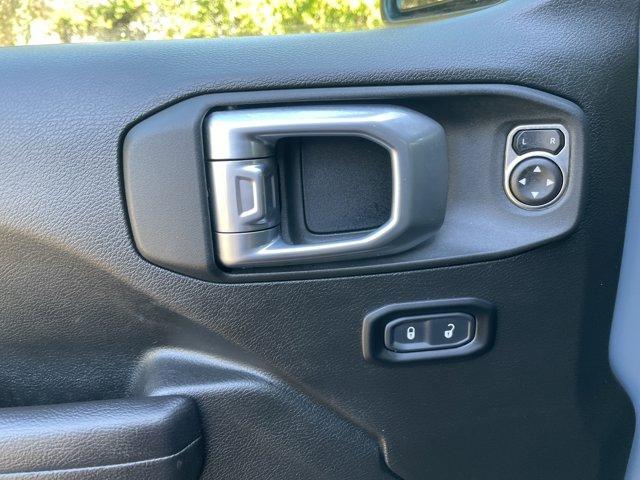 Photo of 2024 Anvil Clearcoat Jeep Wrangler 4xe