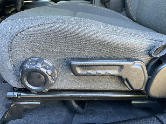 Photo of 2024 Anvil Clearcoat Jeep Wrangler 4xe