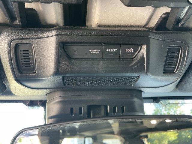 Photo of 2024 Anvil Clearcoat Jeep Wrangler 4xe