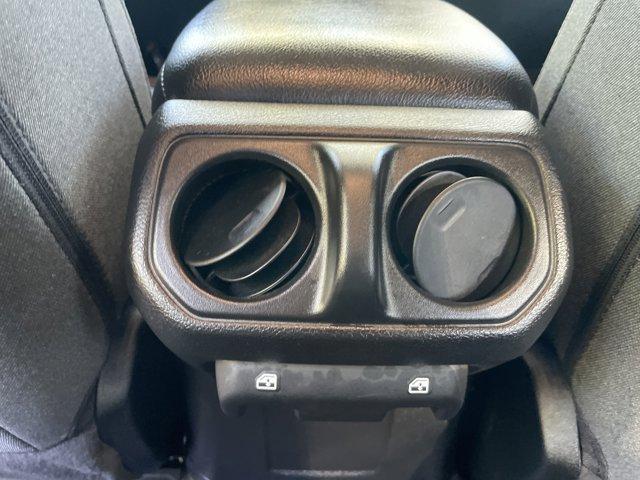 Photo of 2024 Anvil Clearcoat Jeep Wrangler 4xe