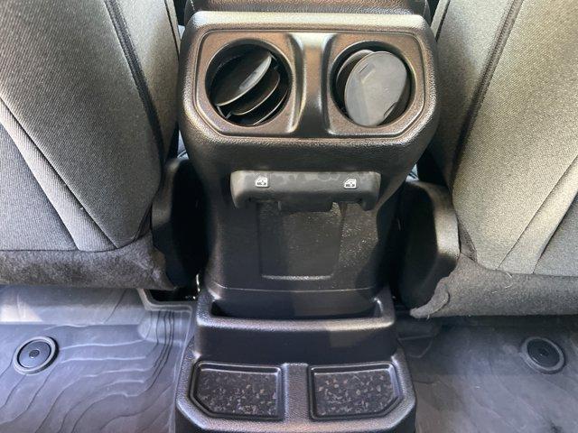 Photo of 2024 Anvil Clearcoat Jeep Wrangler 4xe