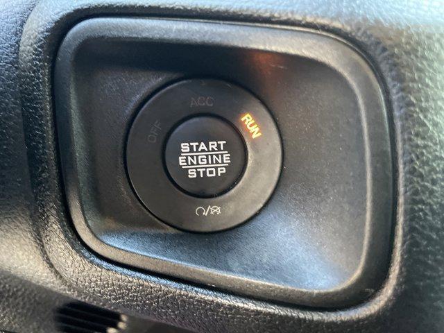 Photo of 2024 Anvil Clearcoat Jeep Wrangler 4xe