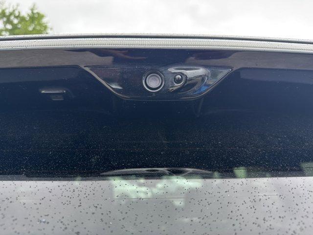 Photo of 2022 Diamond Black Jeep Grand Cherokee
