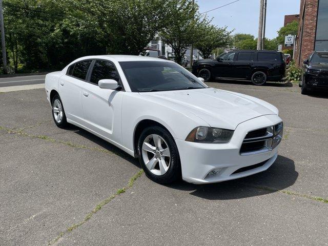 2013 Dodge Charger