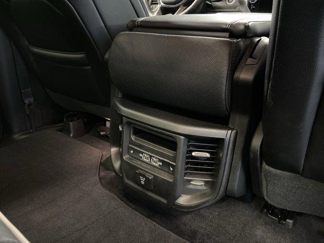 Photo of 2025 Diamond Black RAM 1500
