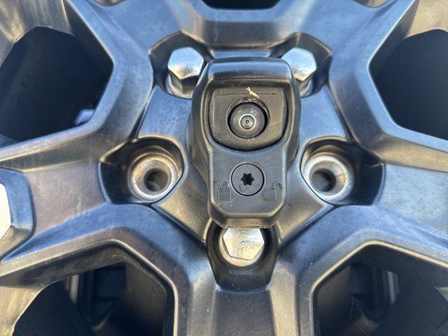 Photo of 2022 Black Clearcoat Jeep Wrangler Unlimited 4xe