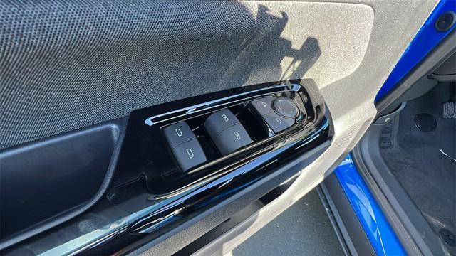 Photo of 2025 Pacific Blue Metallic Honda Prologue