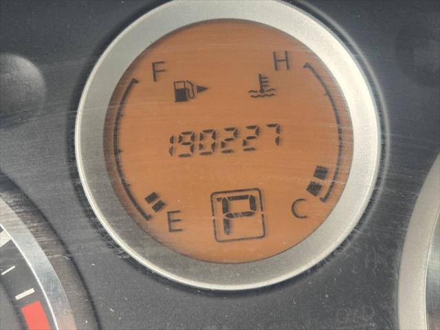 Photo of 2007 Gray Nissan Sentra