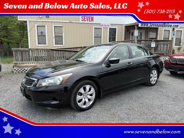 2010 Honda Accord