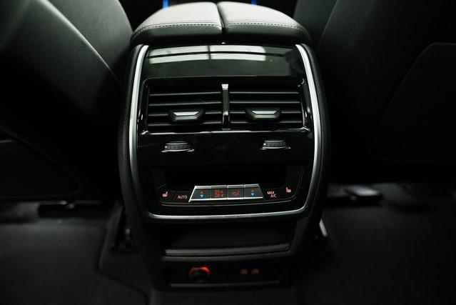 Photo of 2025 White BMW X5