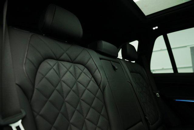 Photo of 2025 White BMW X5