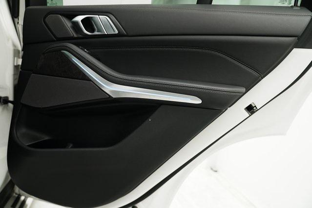 Photo of 2025 White BMW X5