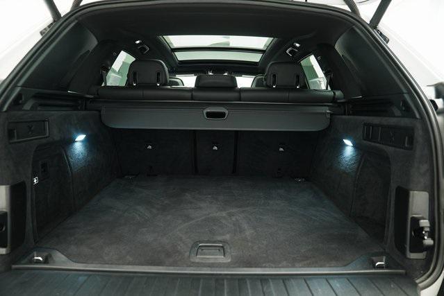 Photo of 2025 White BMW X5