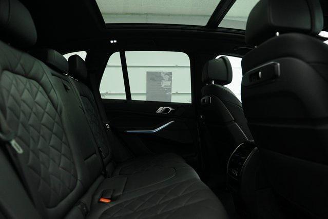 Photo of 2025 White BMW X5