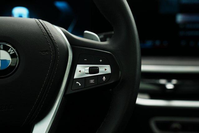 Photo of 2025 White BMW X5