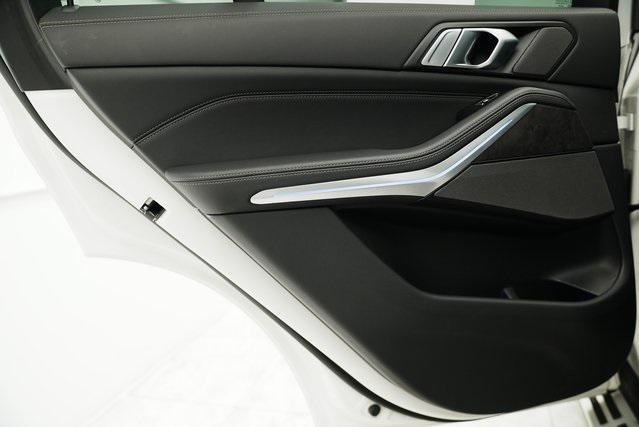 Photo of 2025 White BMW X5
