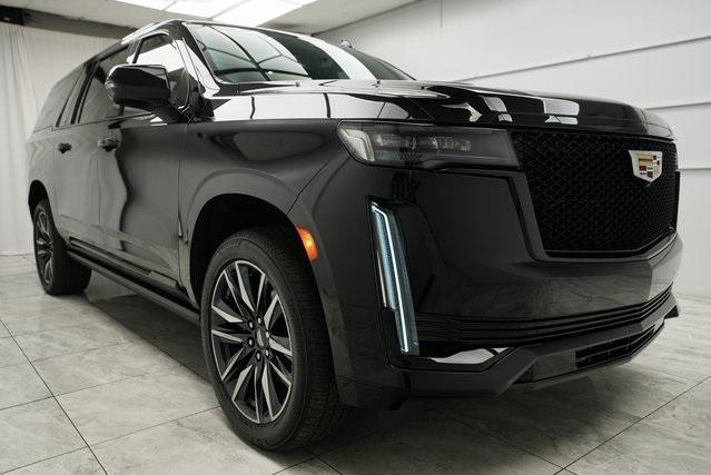 2023 Cadillac Escalade Esv