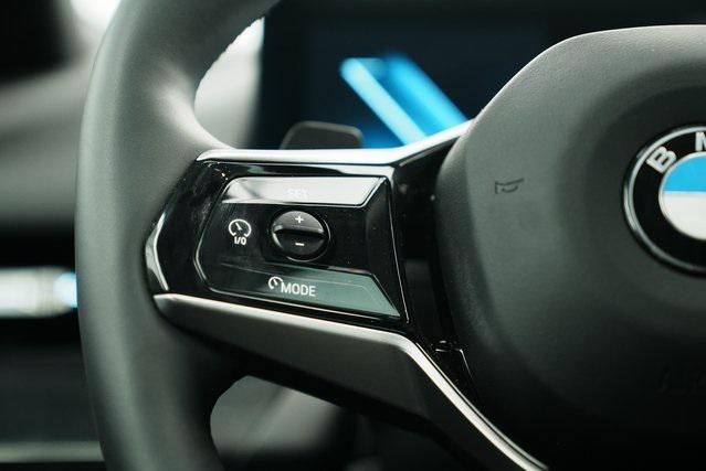 Photo of 2024 Gray BMW 530