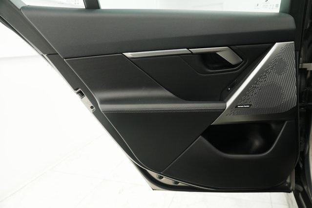 Photo of 2024 Gray BMW 530
