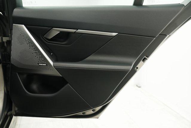 Photo of 2024 Gray BMW 530