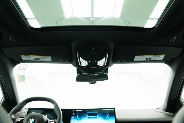 Photo of 2024 Gray BMW 530