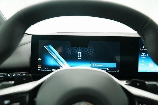 Photo of 2024 Gray BMW 530
