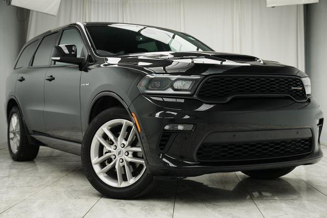 2022 Dodge Durango