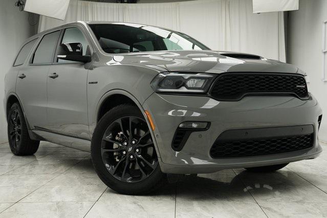 2022 Dodge Durango