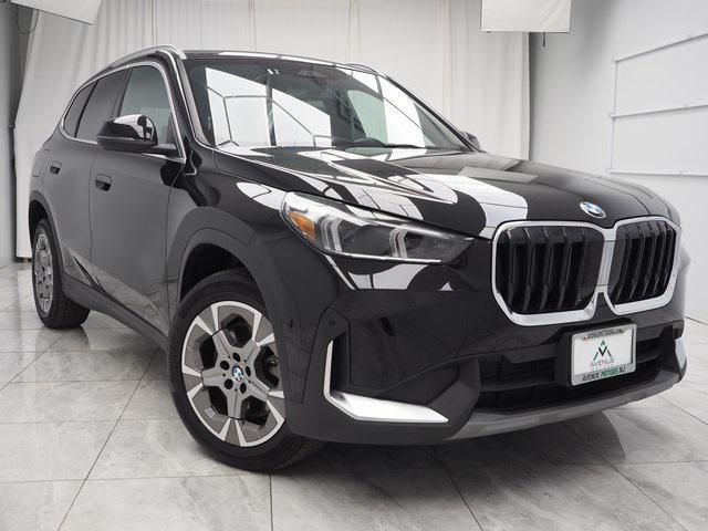 2023 BMW X1