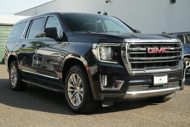 2022 GMC Yukon Xl