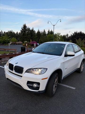 2011 BMW X6