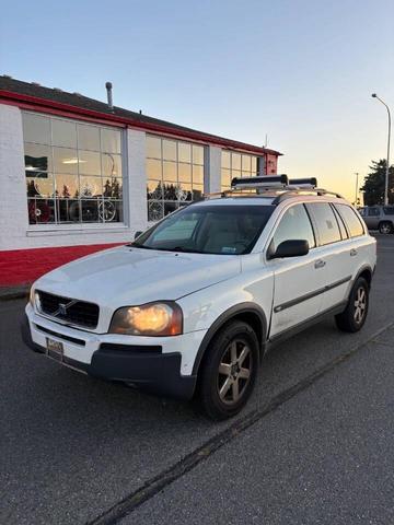 2004 Volvo XC90