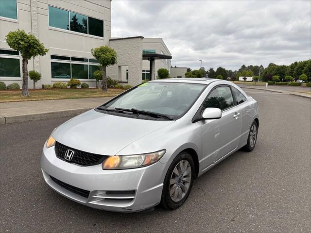 2011 Honda Civic