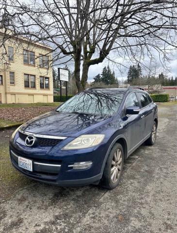 2007 Mazda CX-9