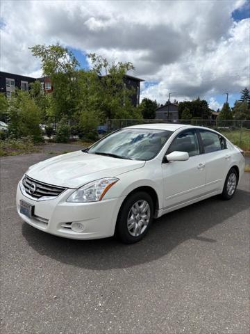 2011 Nissan Altima