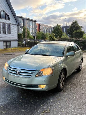 2006 Toyota Avalon