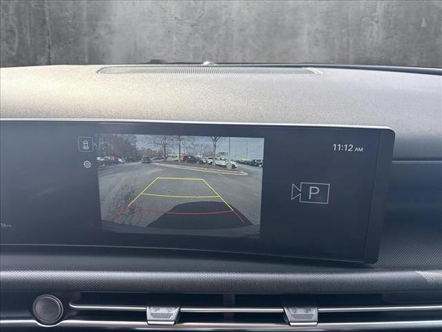 Photo of 2025 Shimmering Silver Hyundai TUCSON