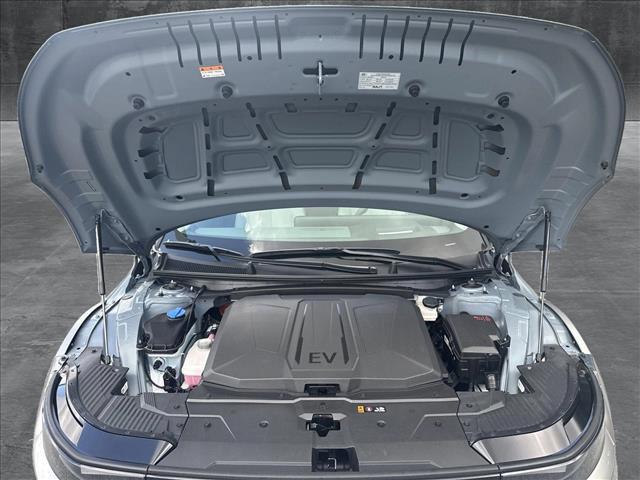 Photo of 2025 Digital Teal Hyundai IONIQ 5