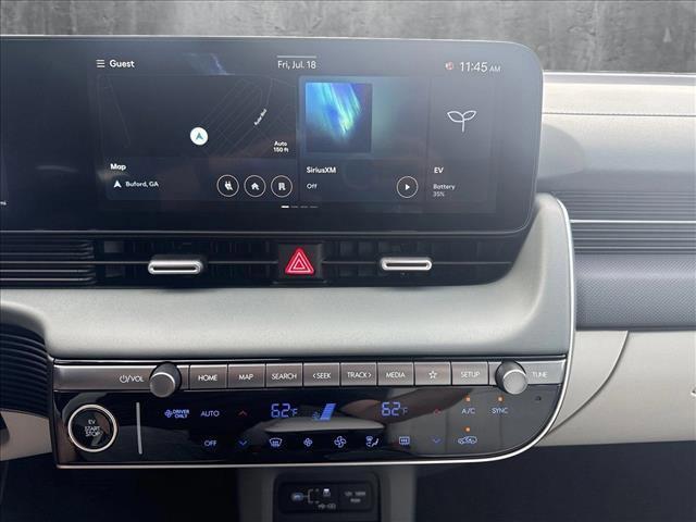 Photo of 2025 Digital Teal Hyundai IONIQ 5
