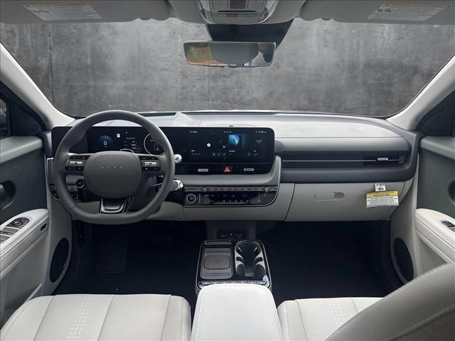 Photo of 2025 Digital Teal Hyundai IONIQ 5