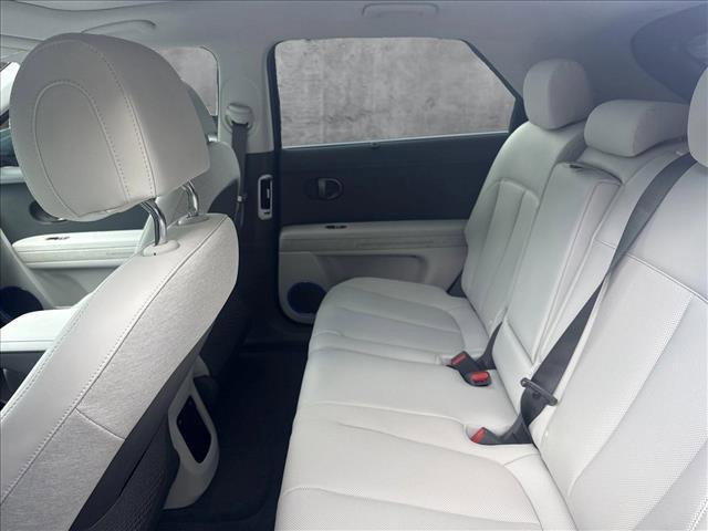 Photo of 2025 Digital Teal Hyundai IONIQ 5