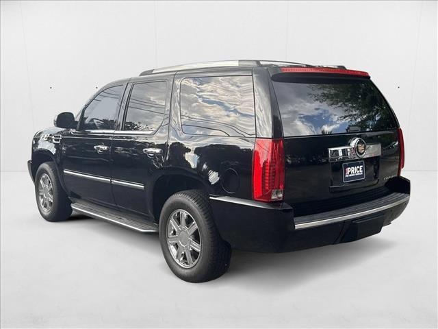 Photo of 2014 Black Raven Cadillac Escalade