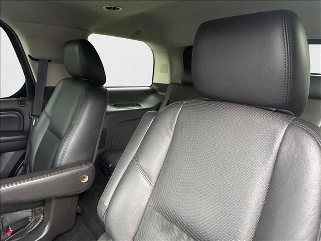 Photo of 2014 Black Raven Cadillac Escalade