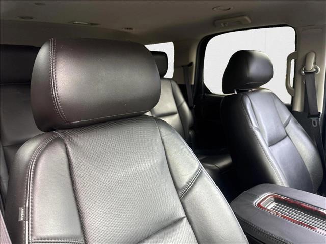 Photo of 2014 Black Raven Cadillac Escalade