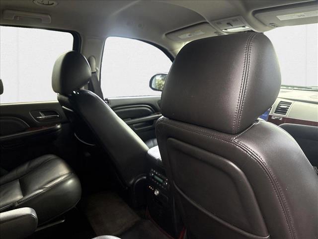 Photo of 2014 Black Raven Cadillac Escalade
