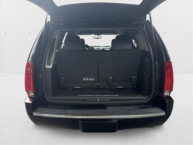 Photo of 2014 Black Raven Cadillac Escalade