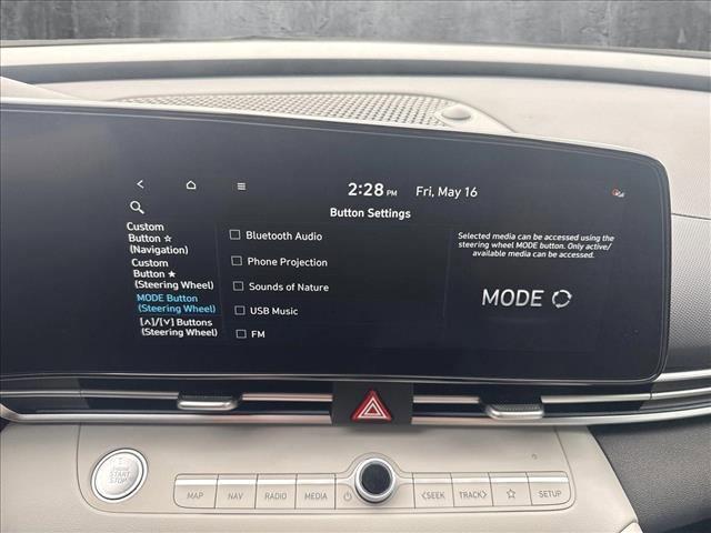 Photo of 2025 Fluid Metal Hyundai ELANTRA