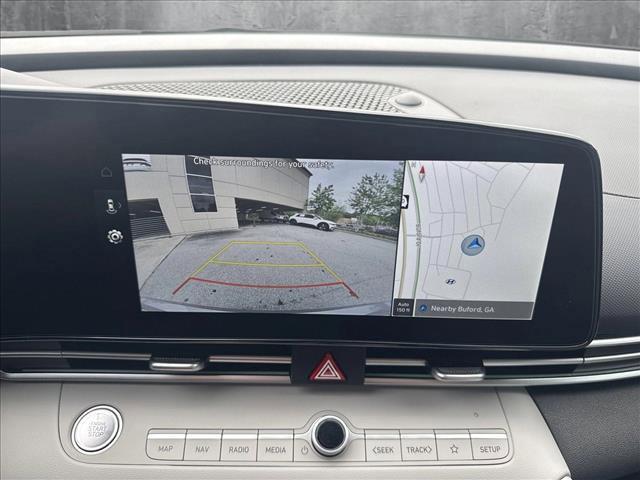Photo of 2025 Fluid Metal Hyundai ELANTRA