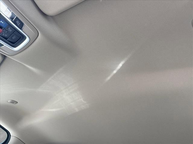 Photo of 2020 Patriot Blue Pearlcoat RAM 1500